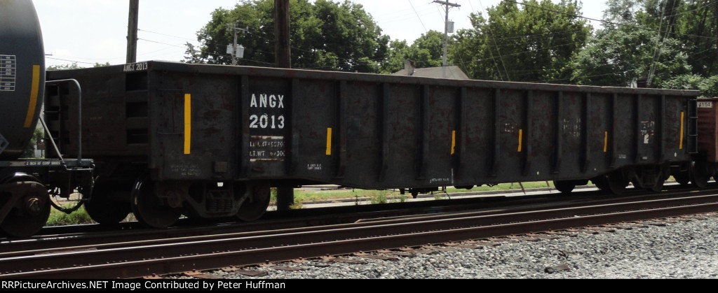 ANGX 2013